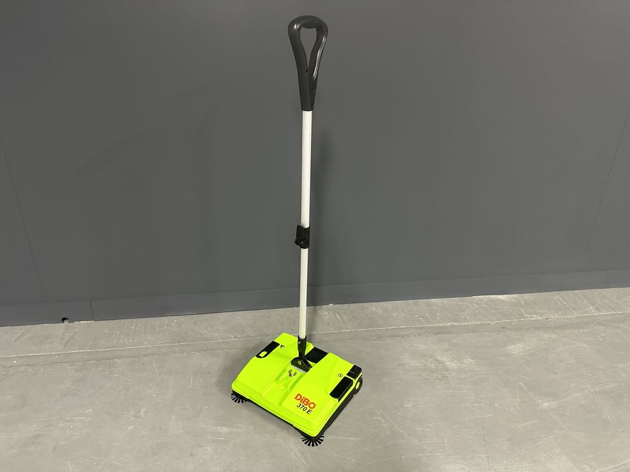 Hochdruckreiniger tip Sonstige Dibo Karcher Tennant Nilfisk, Neumaschine in Oirschot (Poză 7)