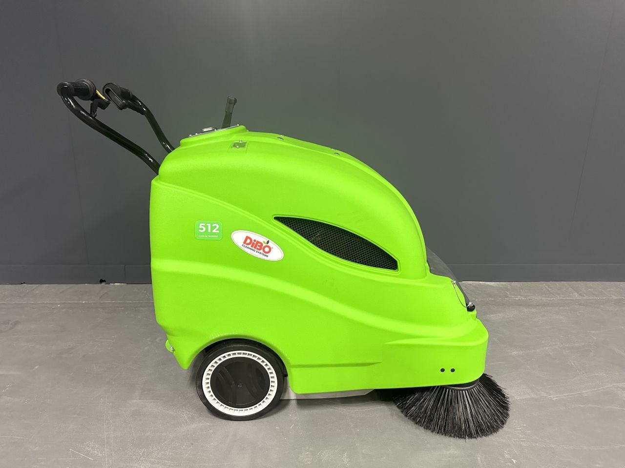 Hochdruckreiniger tip Sonstige Dibo Karcher Tennant Nilfisk, Neumaschine in Oirschot (Poză 4)