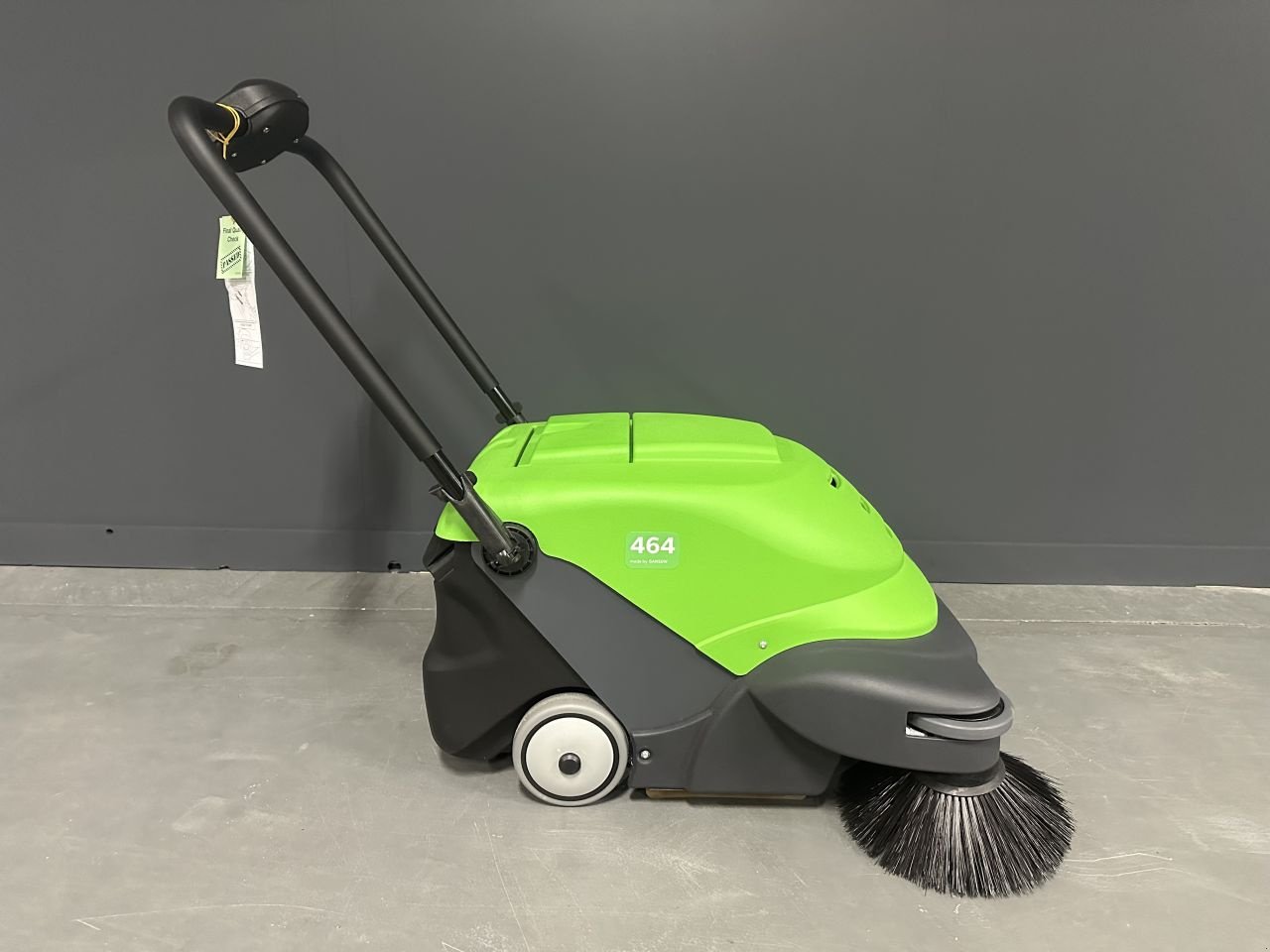 Hochdruckreiniger tip Sonstige Dibo Karcher Tennant Nilfisk, Neumaschine in Oirschot (Poză 5)