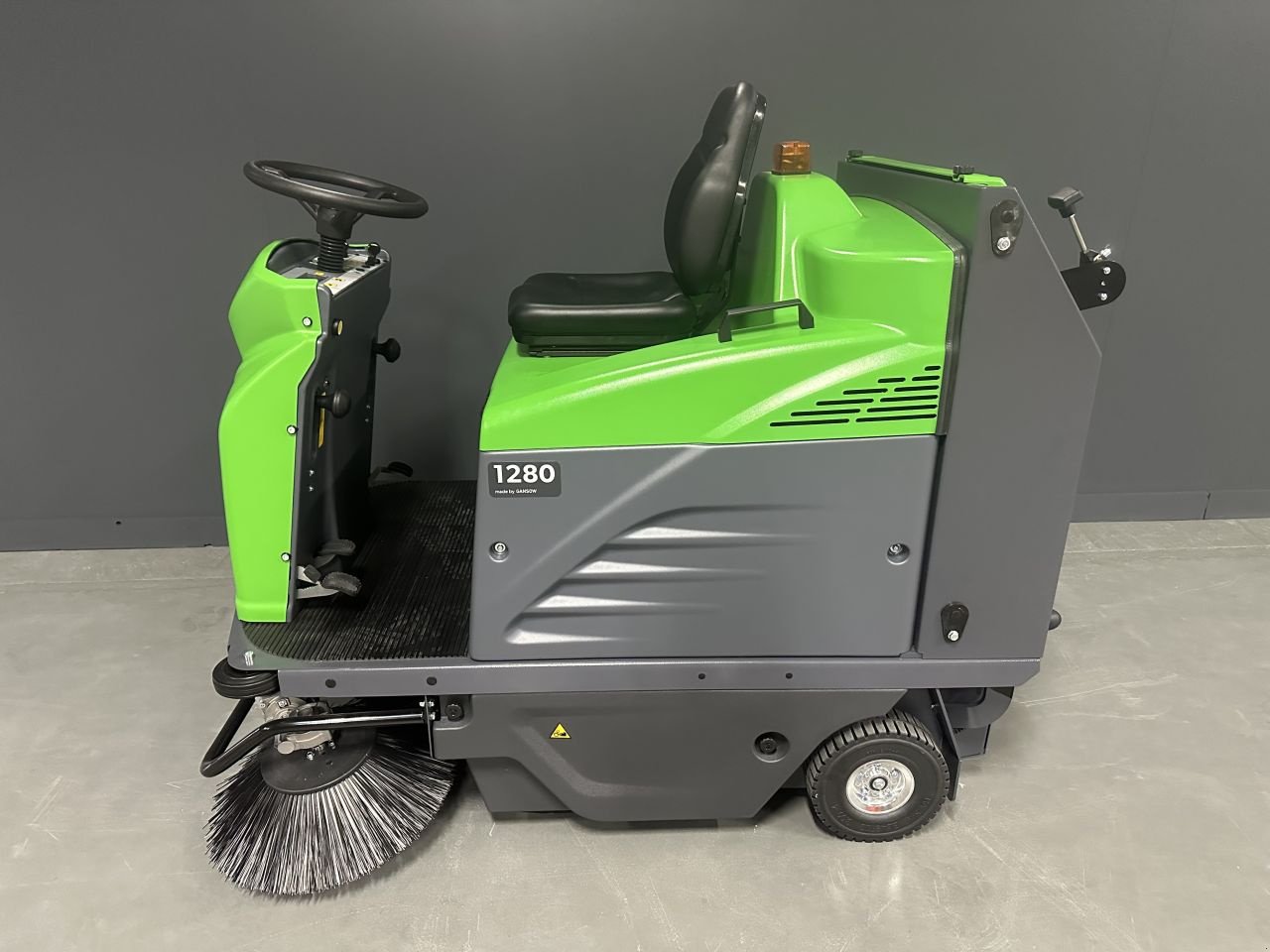 Hochdruckreiniger tip Sonstige Dibo Karcher Tennant Nilfisk, Neumaschine in Oirschot (Poză 2)