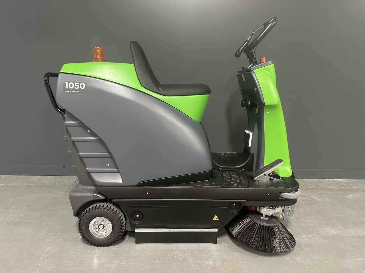 Hochdruckreiniger tip Sonstige Dibo Karcher Tennant Nilfisk, Neumaschine in Oirschot (Poză 3)