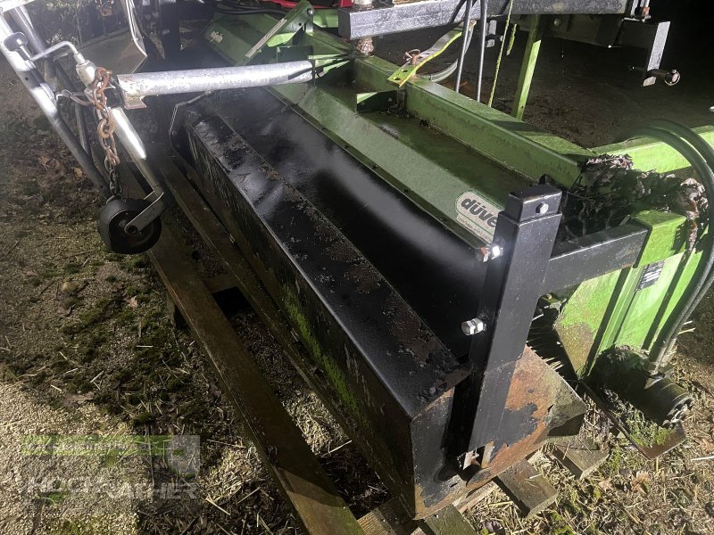 Hochdruckreiniger des Typs Sonstige Düvelsdorf DK 225, Gebrauchtmaschine in Kronstorf (Bild 1)