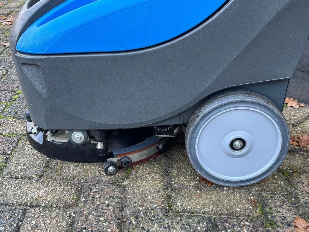 Hochdruckreiniger van het type Sonstige Elektrische TSM Schrobmachine Grande Brio 35E Dweilmachine, Gebrauchtmaschine in Ameide (Foto 9)