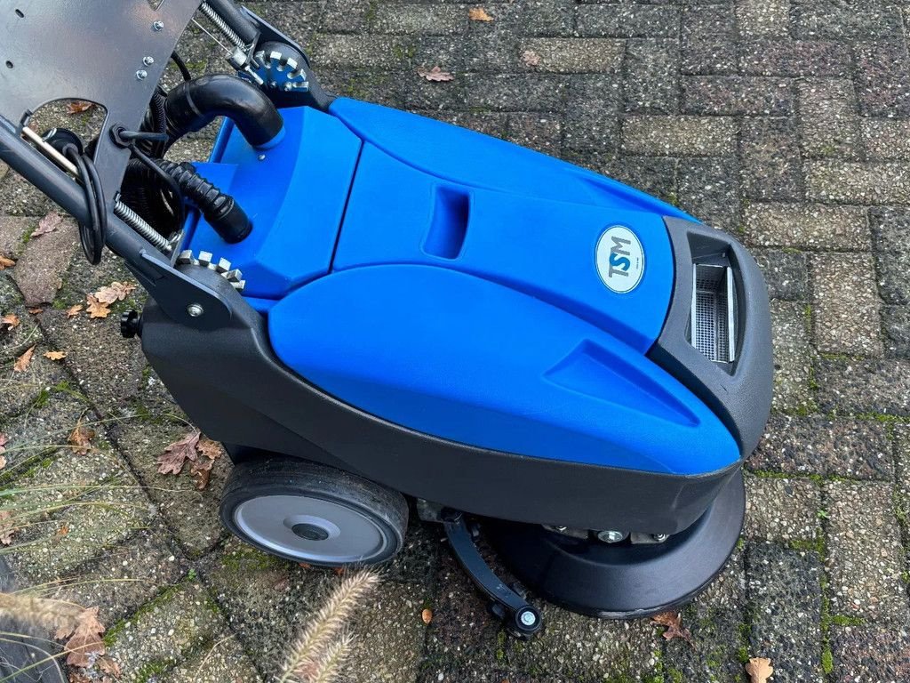 Hochdruckreiniger van het type Sonstige Elektrische TSM Schrobmachine Grande Brio 35E Dweilmachine, Gebrauchtmaschine in Ameide (Foto 5)