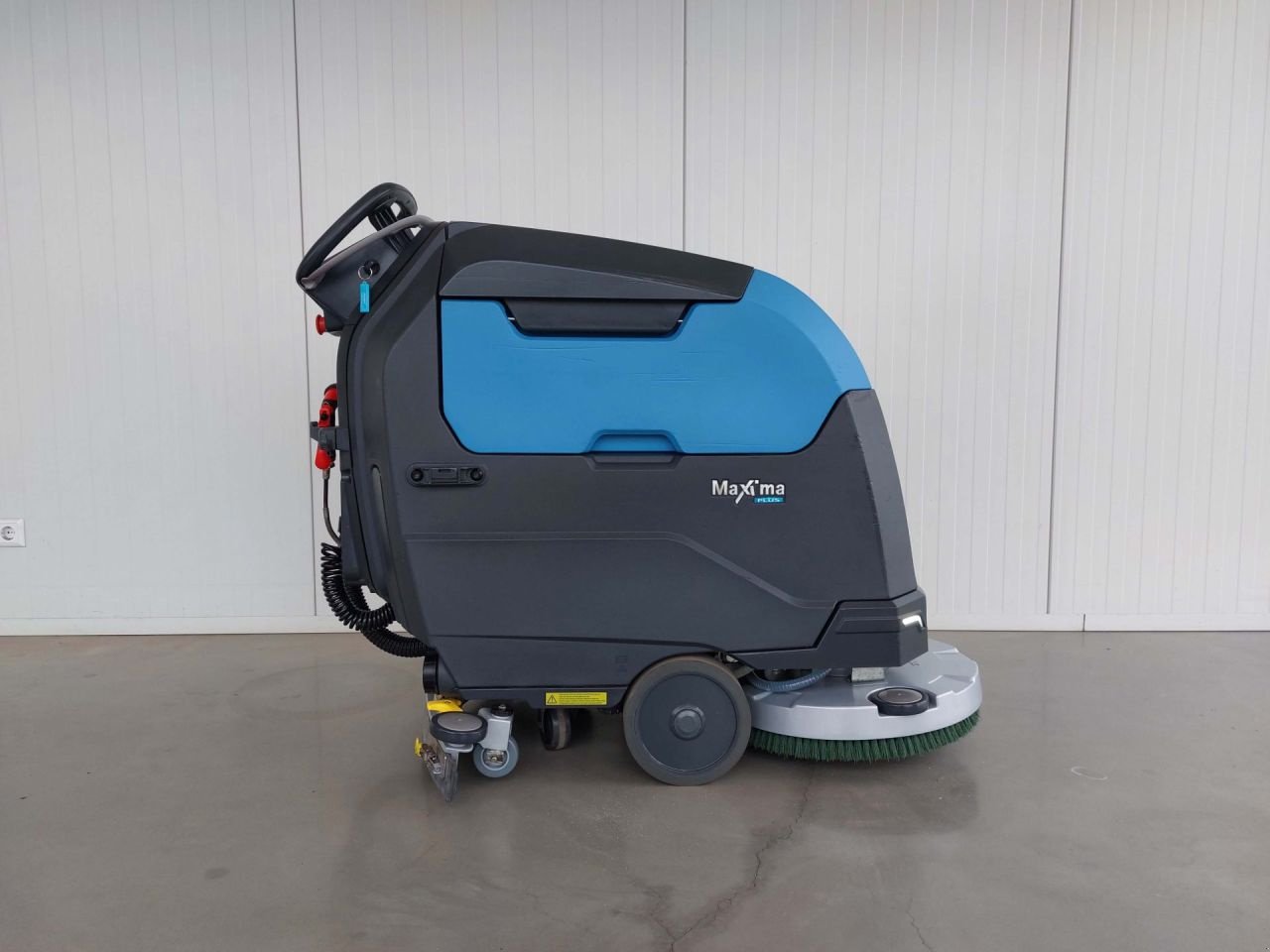 Hochdruckreiniger a típus Sonstige Fimap Maxima 50BT, Gebrauchtmaschine ekkor: Barneveld (Kép 2)