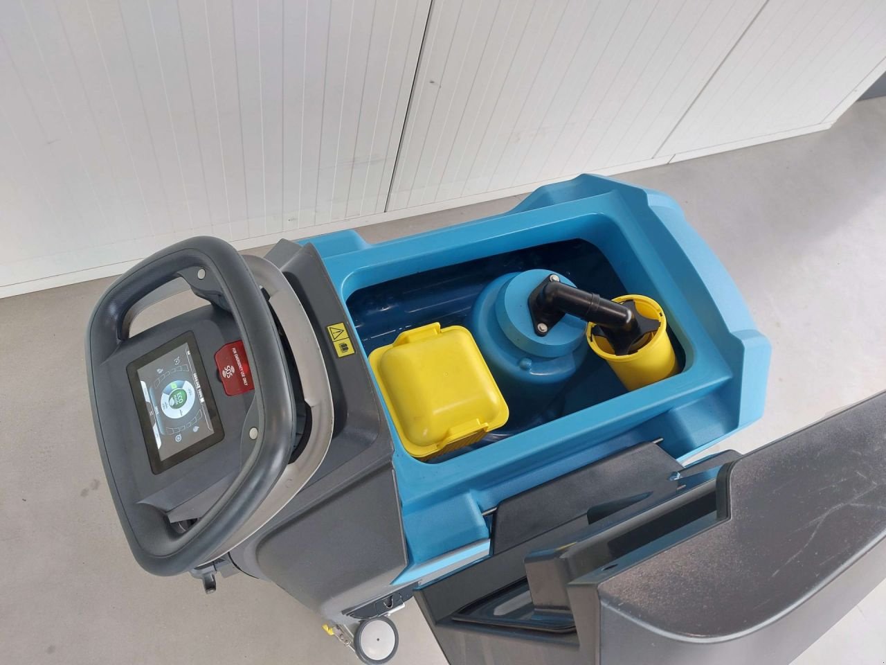 Hochdruckreiniger a típus Sonstige Fimap Maxima 50BT, Gebrauchtmaschine ekkor: Barneveld (Kép 5)