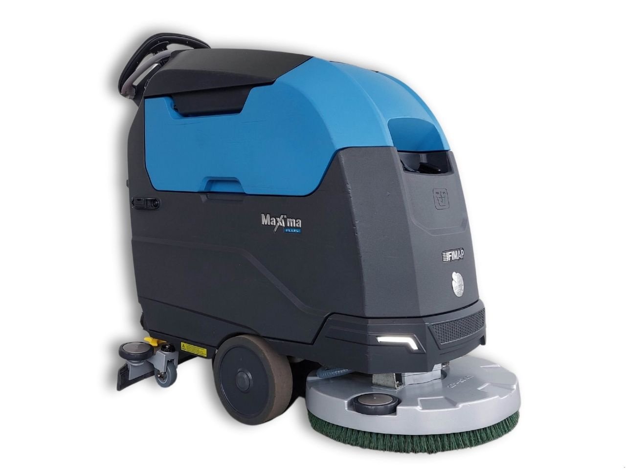 Hochdruckreiniger a típus Sonstige Fimap Maxima 50BT, Gebrauchtmaschine ekkor: Barneveld (Kép 1)