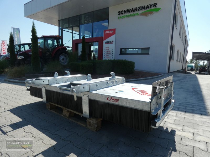 Hochdruckreiniger tipa Sonstige Fliegl AgroCenter Kehrbesen Löwe 250, Neumaschine u Gampern (Slika 1)