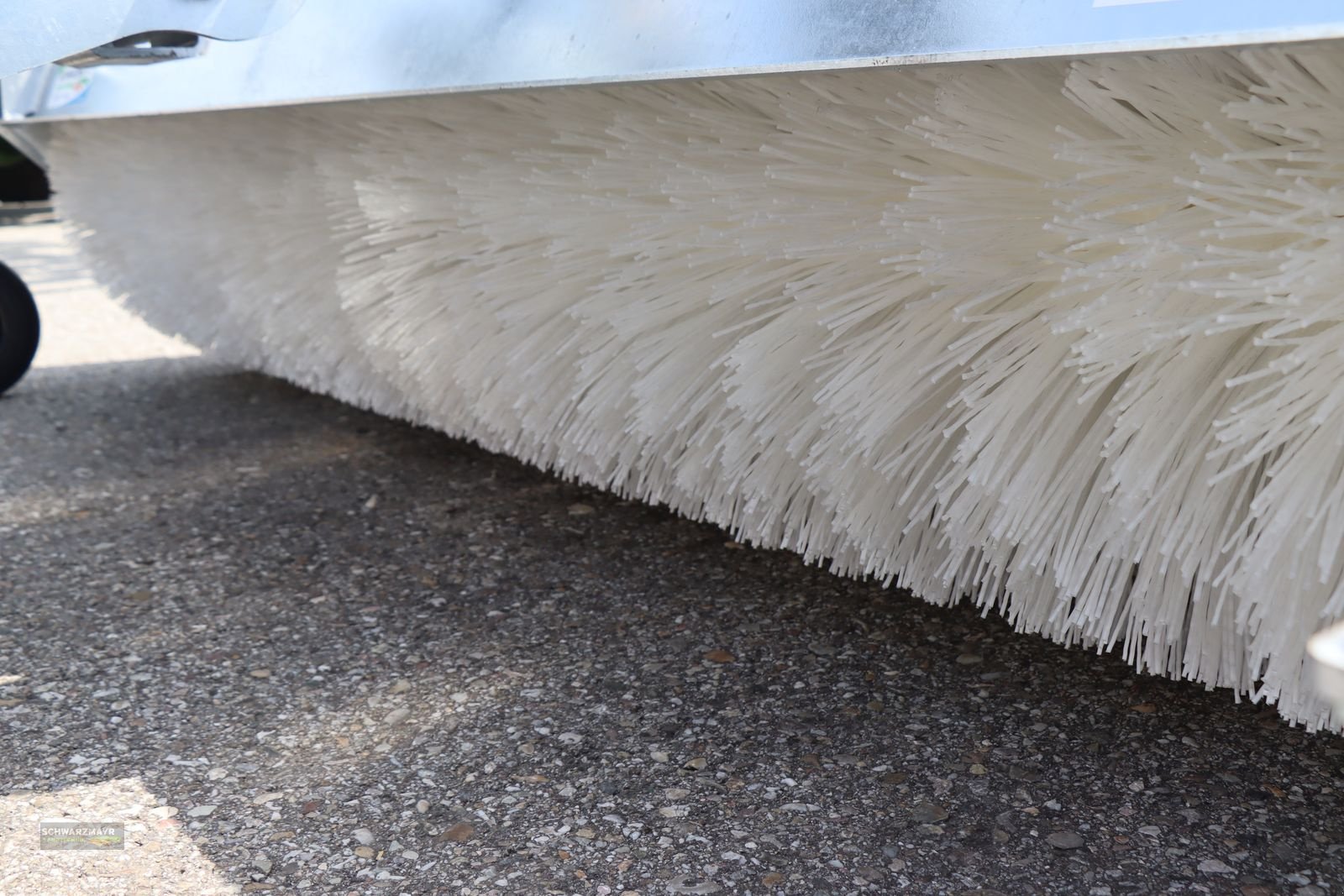 Hochdruckreiniger des Typs Sonstige Fliegl AgroCenter Kehrmaschine 2300, Neumaschine in Gampern (Bild 17)