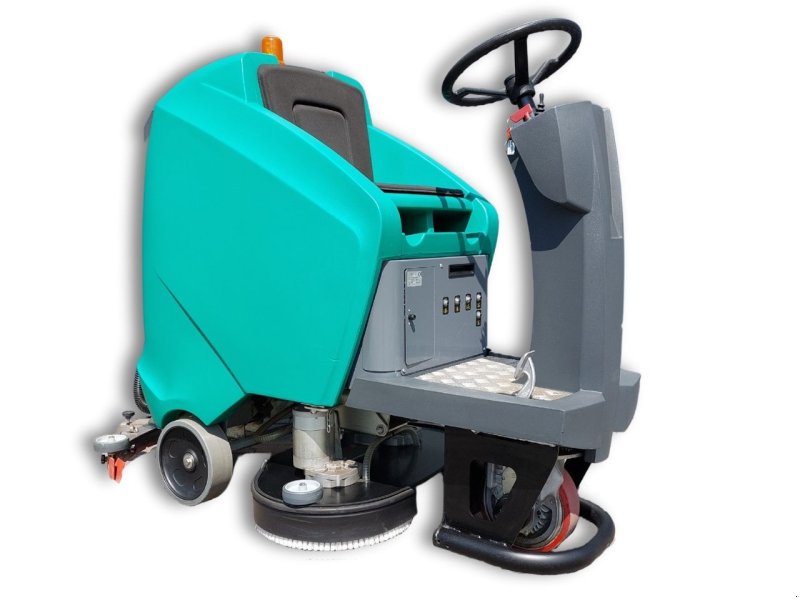 Hochdruckreiniger of the type Sonstige For Clean Pro 66, Gebrauchtmaschine in Barneveld (Picture 1)