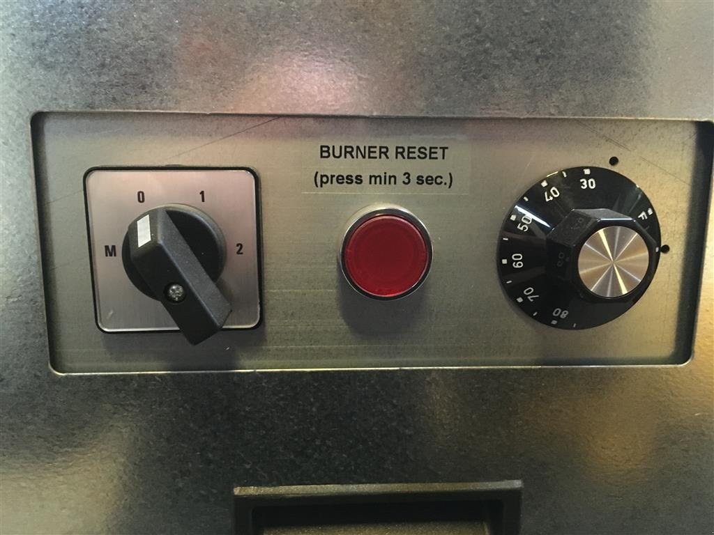 Hochdruckreiniger des Typs Sonstige GEYSER M4 HW 165-14 TILBUD, Gebrauchtmaschine in Bjerringbro (Bild 4)