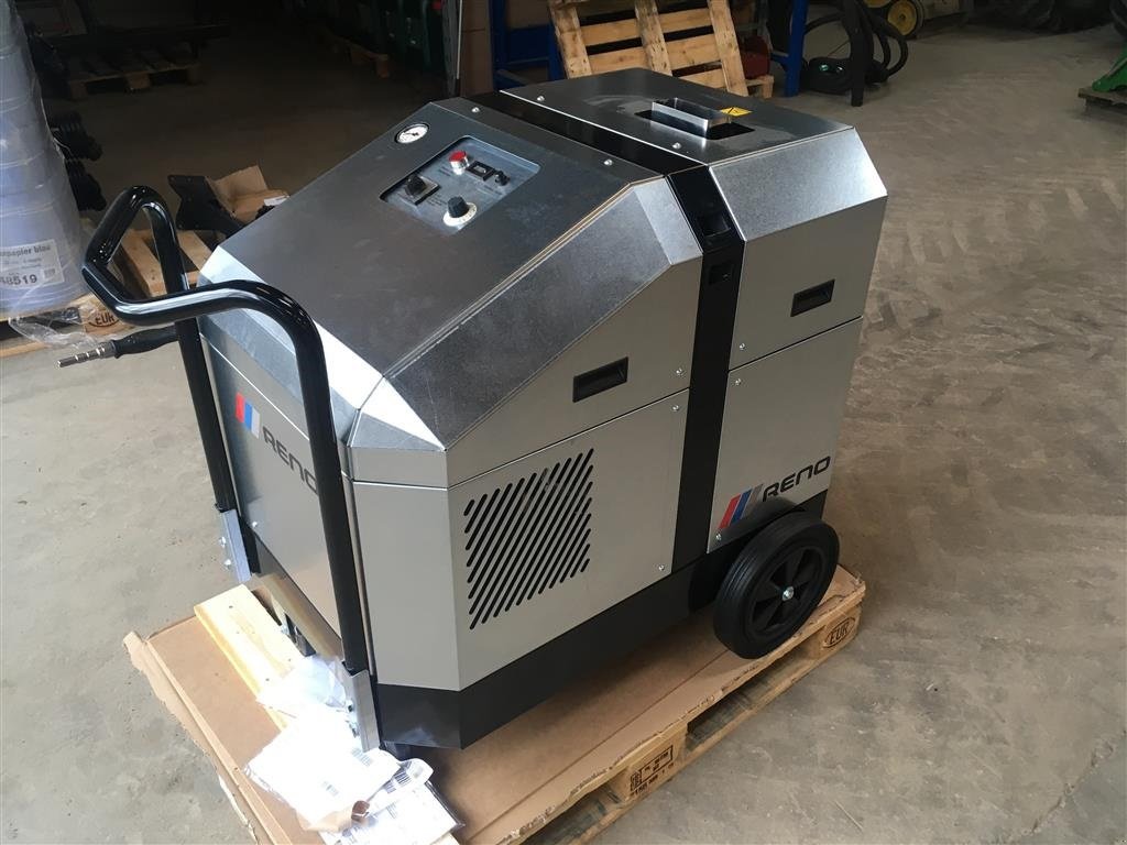 Hochdruckreiniger Türe ait Sonstige GEYSER M6 HW 160-19 TILBUD, Gebrauchtmaschine içinde Bjerringbro (resim 2)