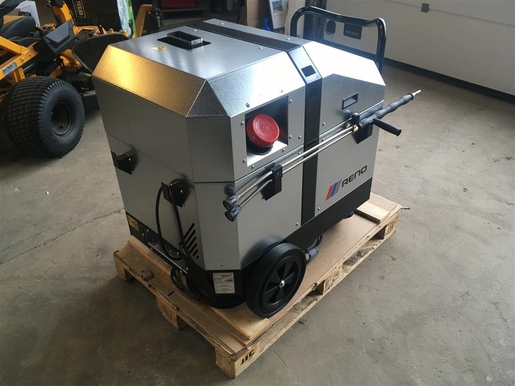 Hochdruckreiniger of the type Sonstige GEYSER M65 HW 170-21 TILBUD, Gebrauchtmaschine in Bjerringbro (Picture 3)