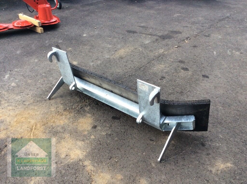 Hochdruckreiniger tip Sonstige Gummischieber 1,50m, Neumaschine in Kobenz bei Knittelfeld (Poză 5)