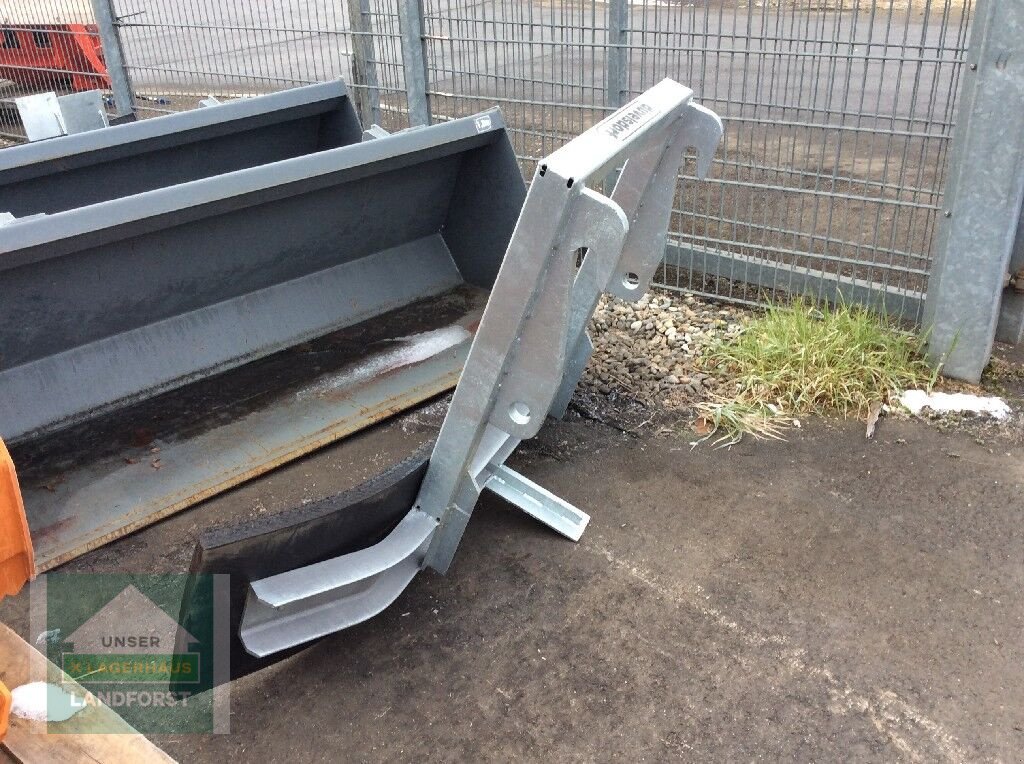 Hochdruckreiniger des Typs Sonstige Gummischieber 1,50m, Neumaschine in Kobenz bei Knittelfeld (Bild 3)