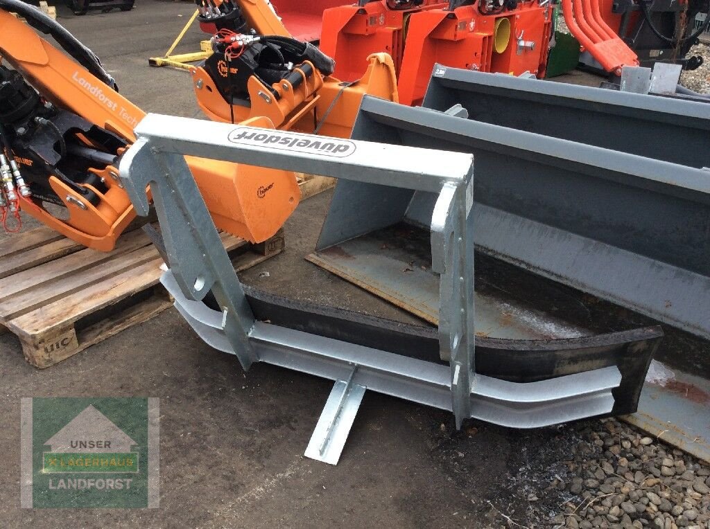 Hochdruckreiniger des Typs Sonstige Gummischieber 1,50m, Neumaschine in Kobenz bei Knittelfeld (Bild 6)