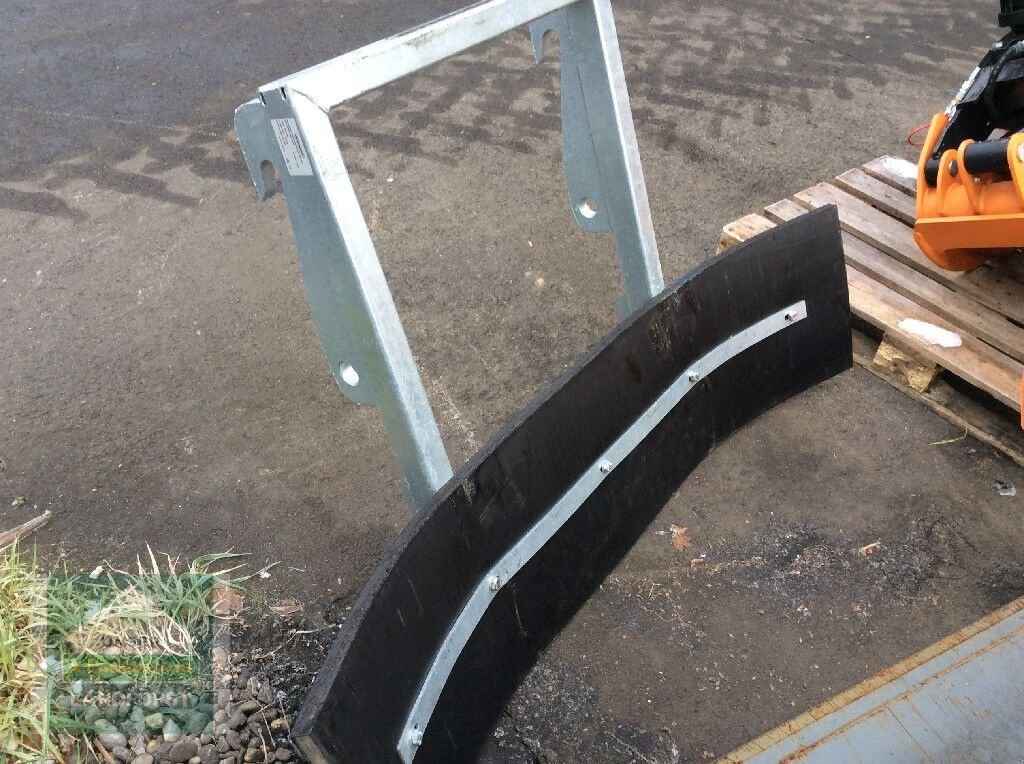 Hochdruckreiniger des Typs Sonstige Gummischieber 1,50m, Neumaschine in Kobenz bei Knittelfeld (Bild 5)