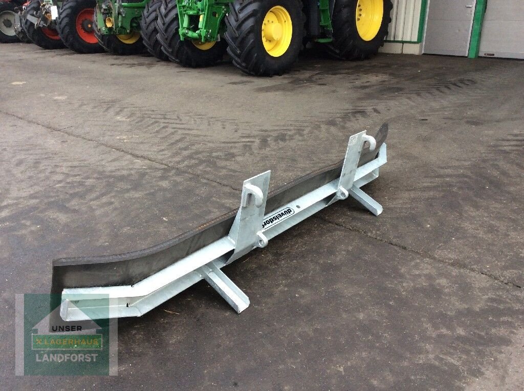 Hochdruckreiniger of the type Sonstige Gummischieber 2,60m, Neumaschine in Kobenz bei Knittelfeld (Picture 4)