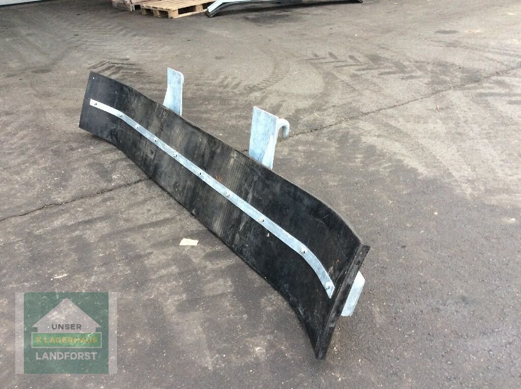 Hochdruckreiniger of the type Sonstige Gummischieber 2,60m, Neumaschine in Kobenz bei Knittelfeld (Picture 3)