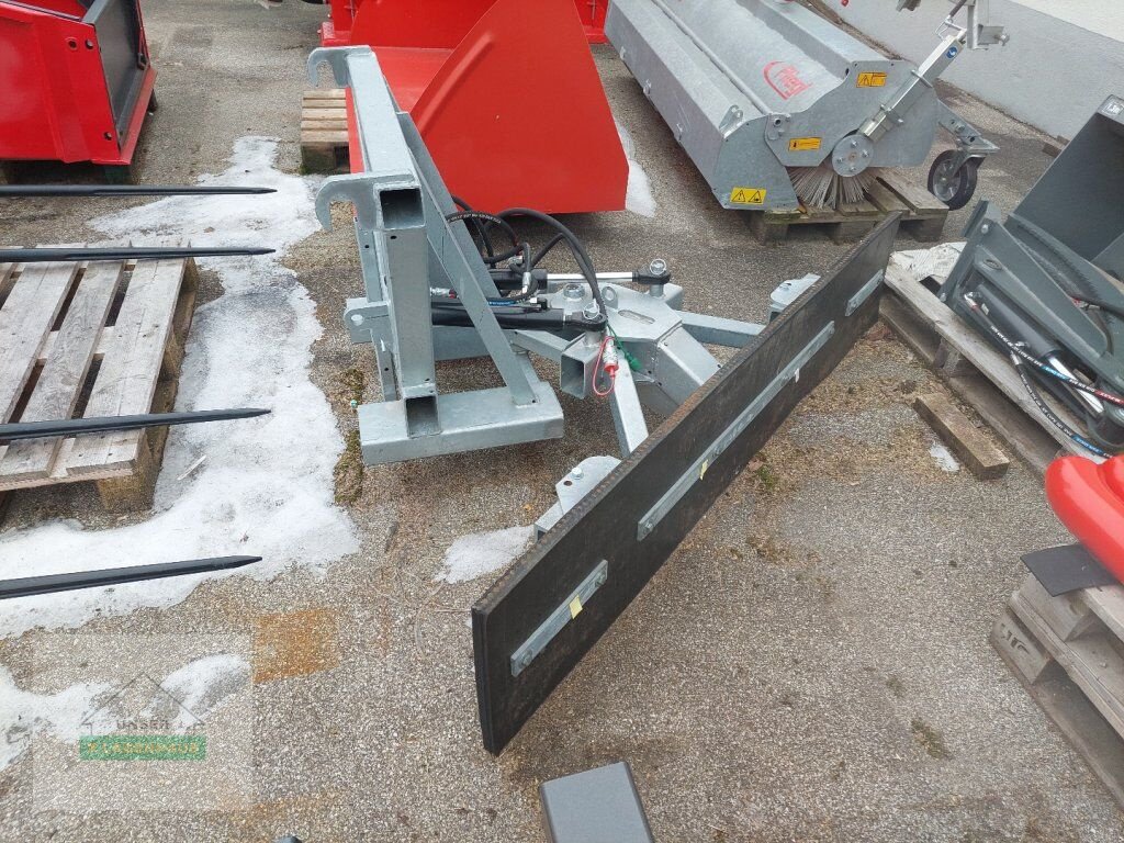 Hochdruckreiniger типа Sonstige GUMMISCHIEBER Hydr.2M, Neumaschine в Haag (Фотография 3)