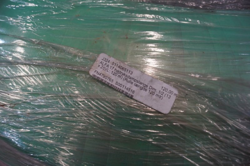 Hochdruckreiniger of the type Sonstige Højtryksrenser, Gebrauchtmaschine in Hemmet (Picture 4)