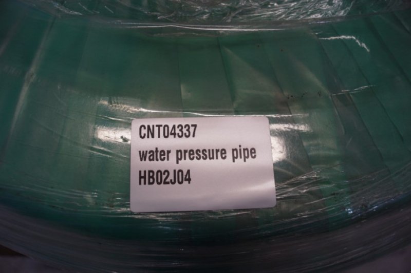 Hochdruckreiniger of the type Sonstige Højtryksrenser, Gebrauchtmaschine in Hemmet (Picture 5)