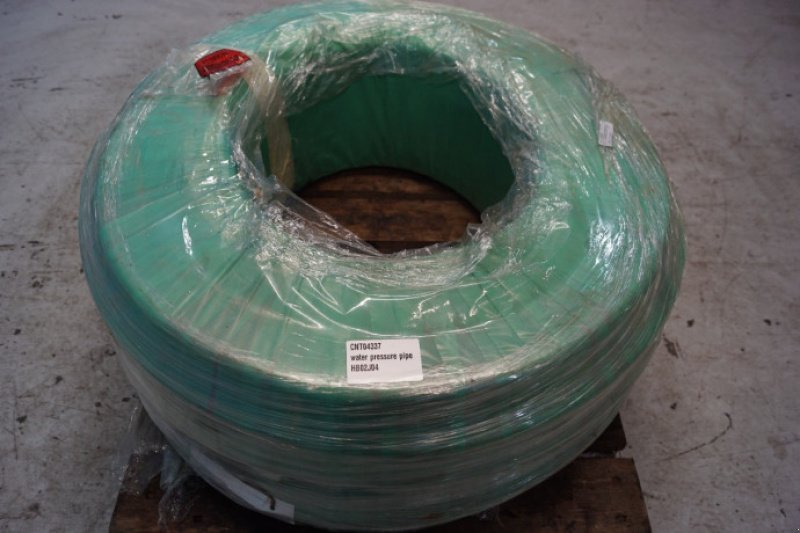 Hochdruckreiniger of the type Sonstige Højtryksrenser, Gebrauchtmaschine in Hemmet (Picture 6)