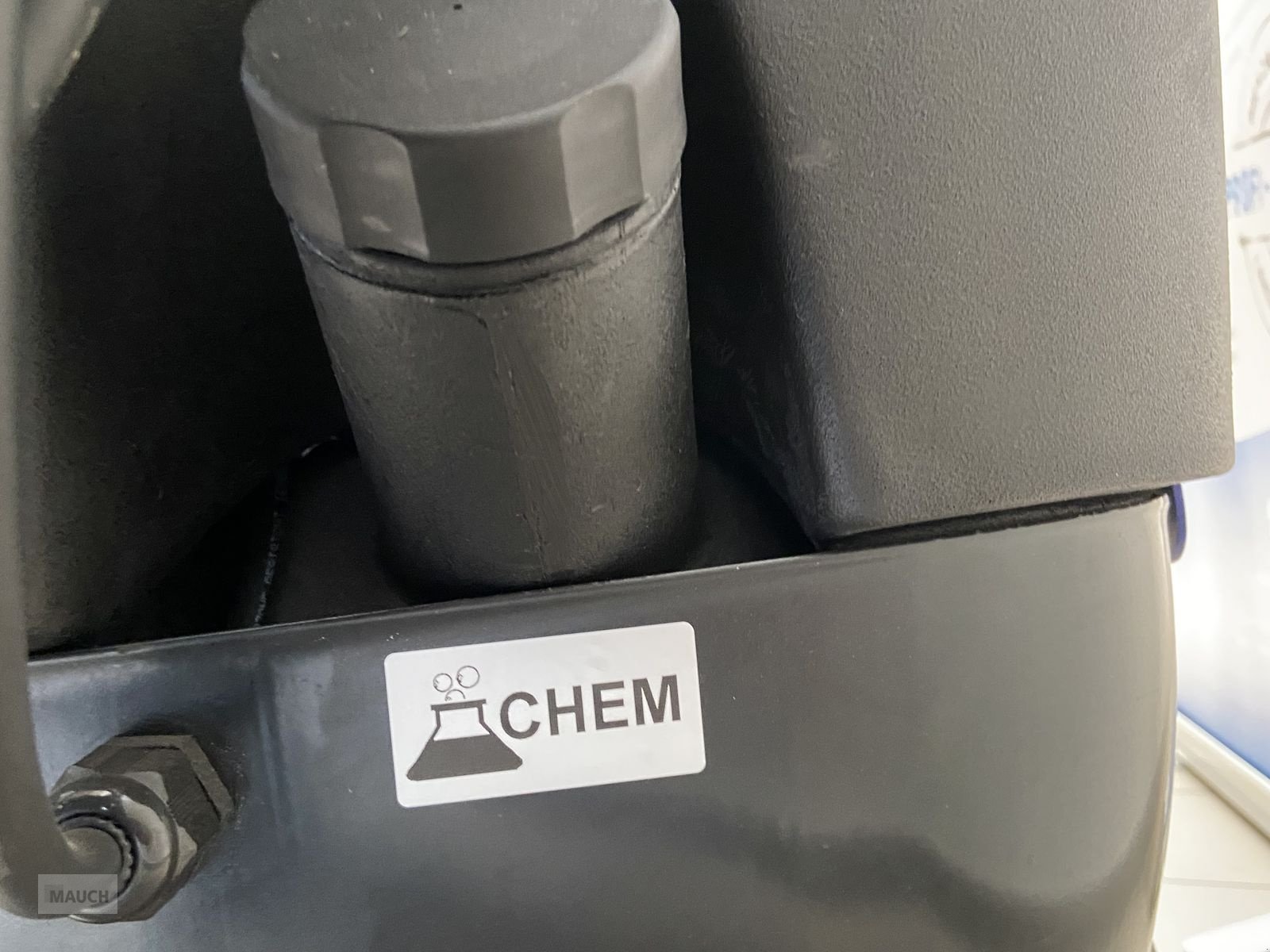 Hochdruckreiniger des Typs Sonstige HDH 7,4/21-150 Heißwassersystem, Neumaschine in Burgkirchen (Bild 9)