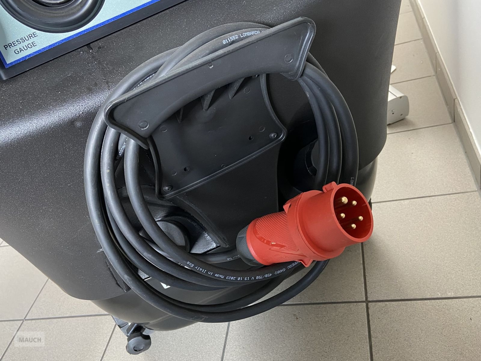 Hochdruckreiniger des Typs Sonstige HDH 7,4/21-150 Heißwassersystem, Neumaschine in Burgkirchen (Bild 7)