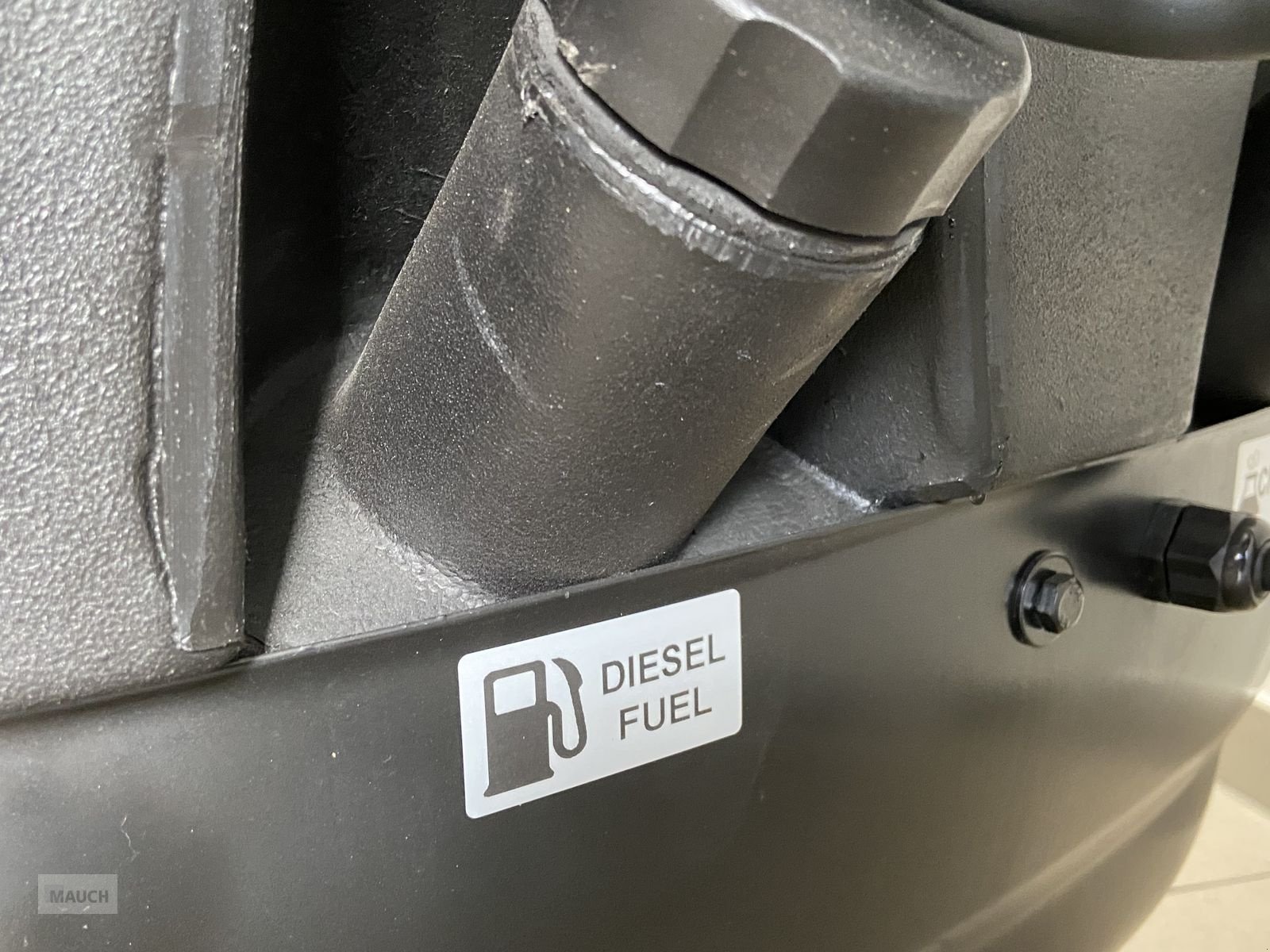 Hochdruckreiniger des Typs Sonstige HDH 7,4/21-150 Heißwassersystem, Neumaschine in Burgkirchen (Bild 8)