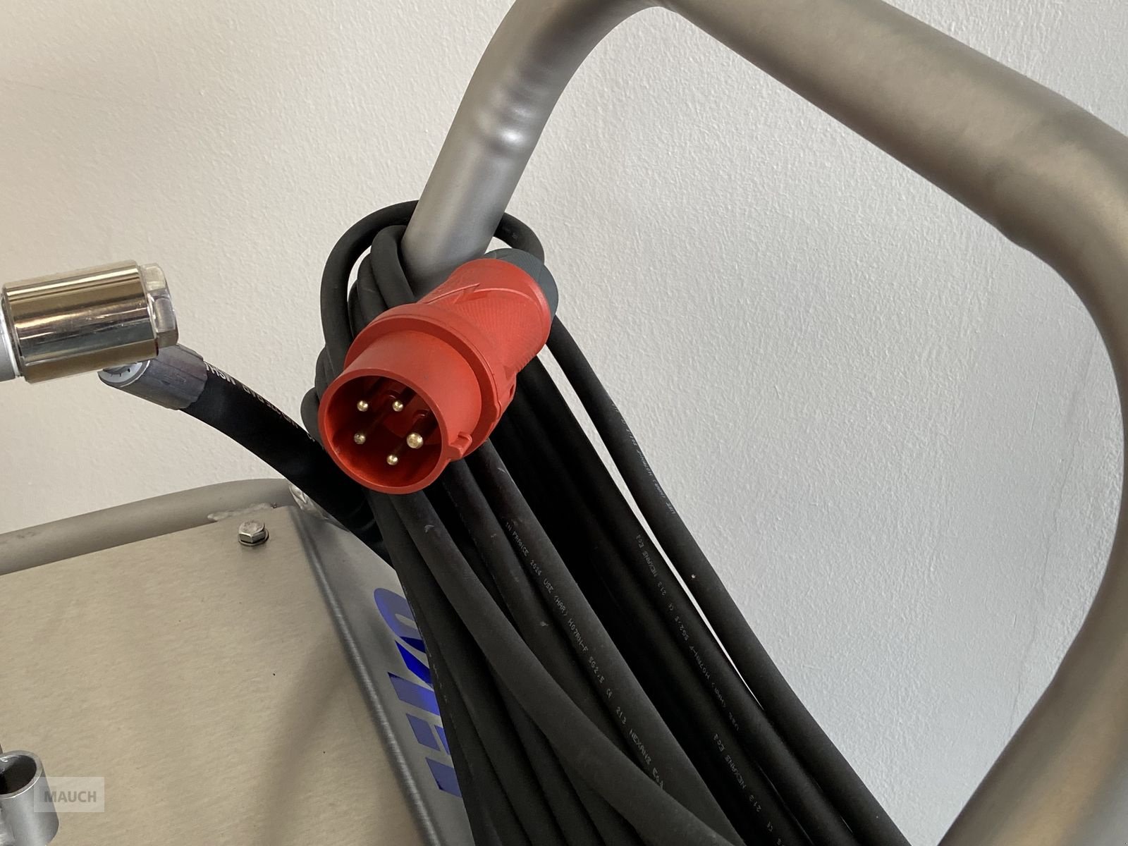 Hochdruckreiniger typu Sonstige HDVAR 7,5/25-150, Neumaschine v Burgkirchen (Obrázek 4)