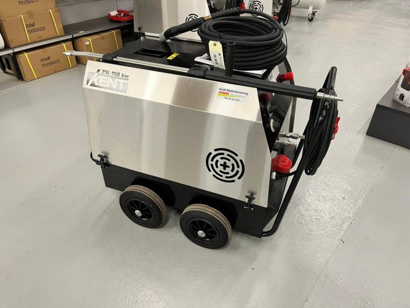 Hochdruckreiniger типа Sonstige HEDVANDSRENSER 1025, Gebrauchtmaschine в Tim