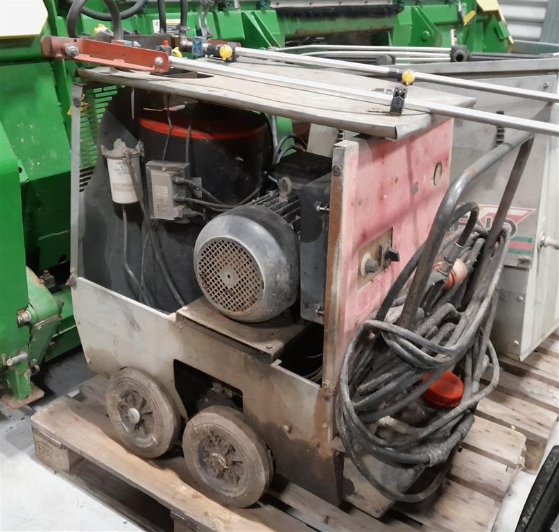 Hochdruckreiniger typu Sonstige HEDVANDSRENSER KLAR TIL BRUG, Gebrauchtmaschine v Horsens (Obrázek 1)