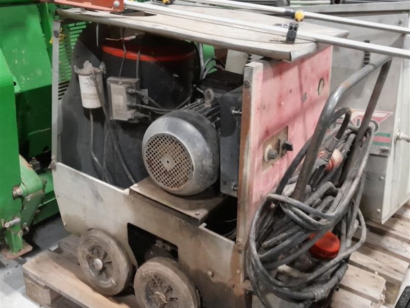 Hochdruckreiniger tip Sonstige HEDVANDSRENSER KLAR TIL BRUG, Gebrauchtmaschine in Horsens (Poză 1)