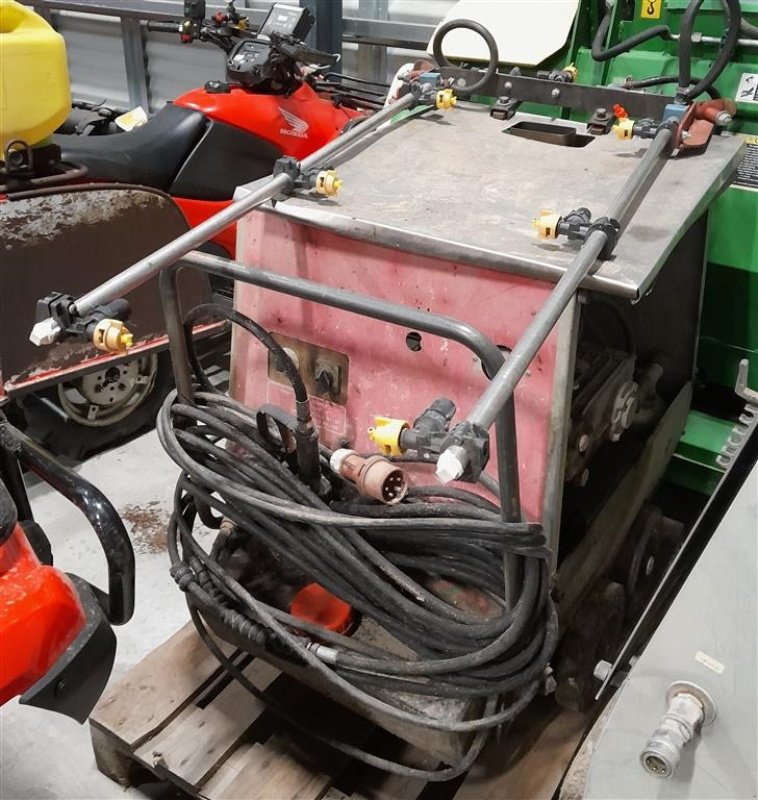 Hochdruckreiniger typu Sonstige HEDVANDSRENSER KLAR TIL BRUG, Gebrauchtmaschine v Horsens (Obrázek 2)