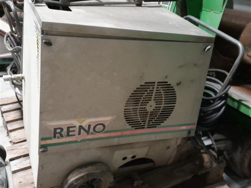 Hochdruckreiniger des Typs Sonstige Hedvandsrenser, Gebrauchtmaschine in Horsens (Bild 1)