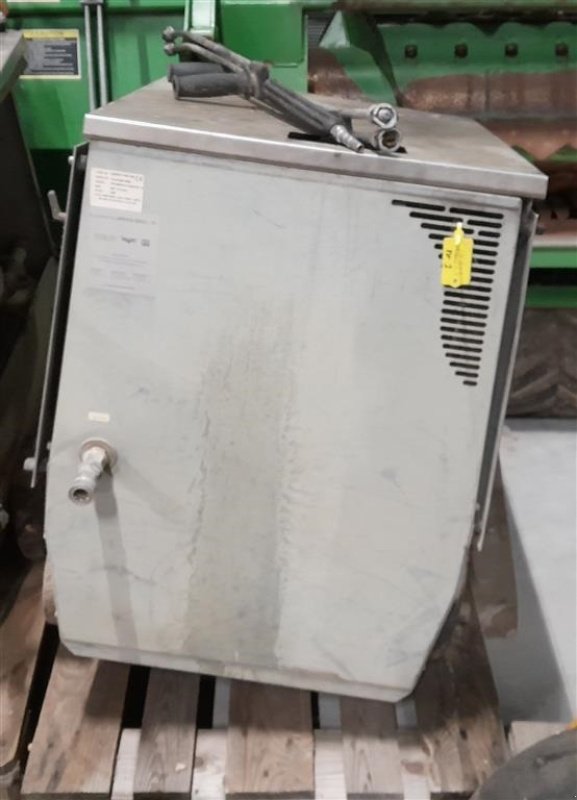 Hochdruckreiniger tip Sonstige Hedvandsrenser, Gebrauchtmaschine in Horsens (Poză 2)