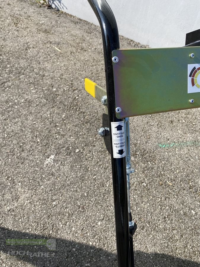 Hochdruckreiniger tip Sonstige Heitmann Turbobesen TB 902 ERL, Neumaschine in Kronstorf (Poză 10)