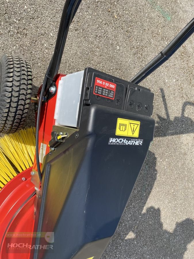 Hochdruckreiniger tip Sonstige Heitmann Turbobesen TB 902 ERL, Neumaschine in Kronstorf (Poză 11)