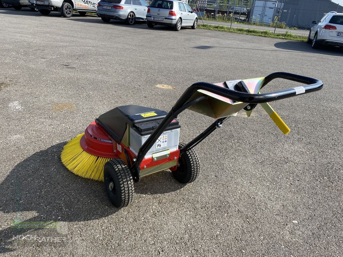 Hochdruckreiniger tip Sonstige Heitmann Turbobesen TB 902 ERL, Neumaschine in Kronstorf (Poză 5)