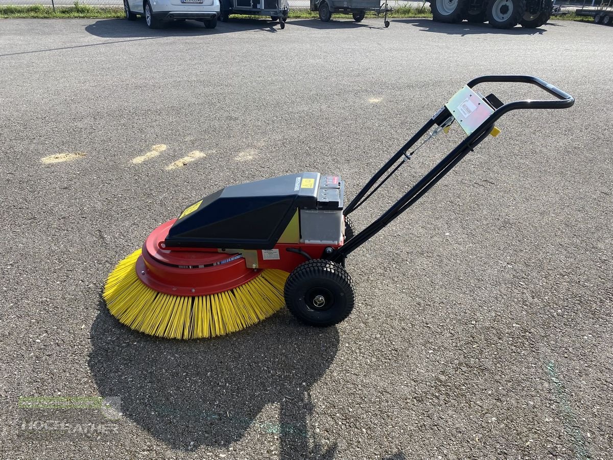 Hochdruckreiniger tip Sonstige Heitmann Turbobesen TB 902 ERL, Neumaschine in Kronstorf (Poză 7)