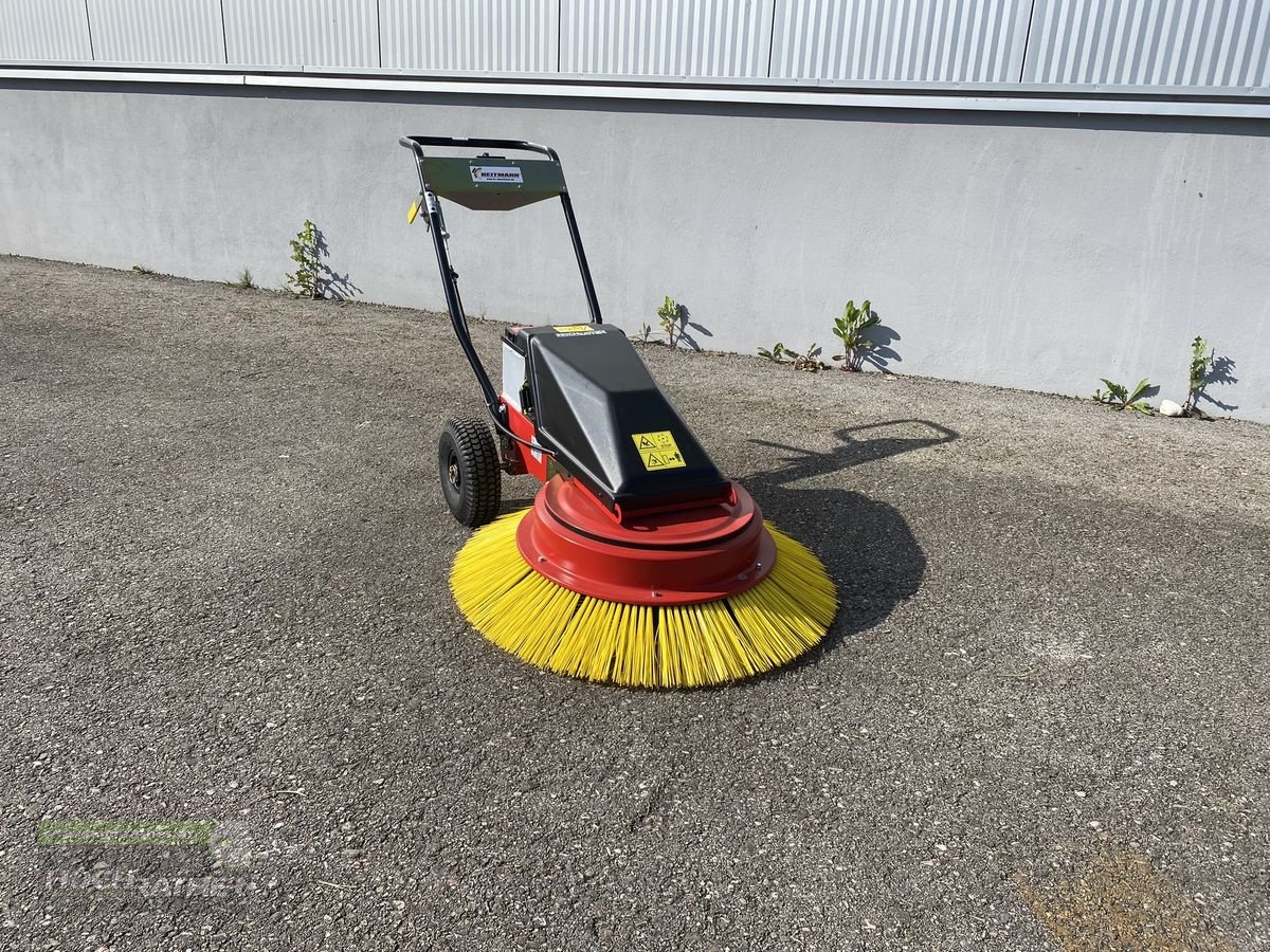 Hochdruckreiniger tip Sonstige Heitmann Turbobesen TB 902 ERL, Neumaschine in Kronstorf (Poză 1)