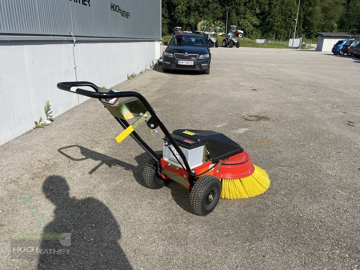 Hochdruckreiniger tip Sonstige Heitmann Turbobesen TB 902 ERL, Neumaschine in Kronstorf (Poză 3)