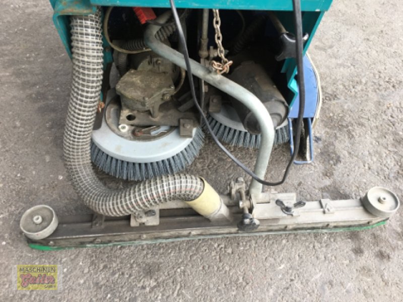 Hochdruckreiniger des Typs Sonstige Heizbösch Duomatik 500B, Gebrauchtmaschine in Kötschach (Bild 5)