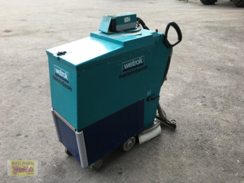 Hochdruckreiniger des Typs Sonstige Heizbösch Duomatik 500B, Gebrauchtmaschine in Kötschach (Bild 3)