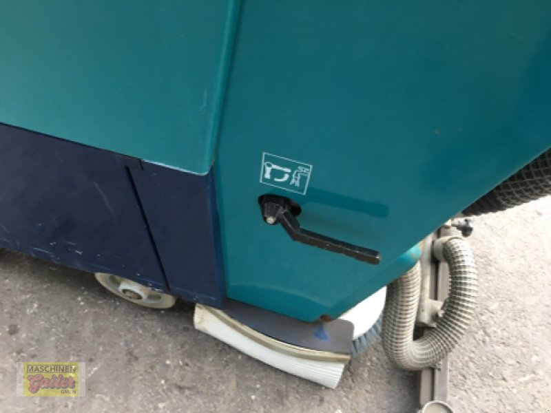 Hochdruckreiniger des Typs Sonstige Heizbösch Duomatik 500B, Gebrauchtmaschine in Kötschach (Bild 8)