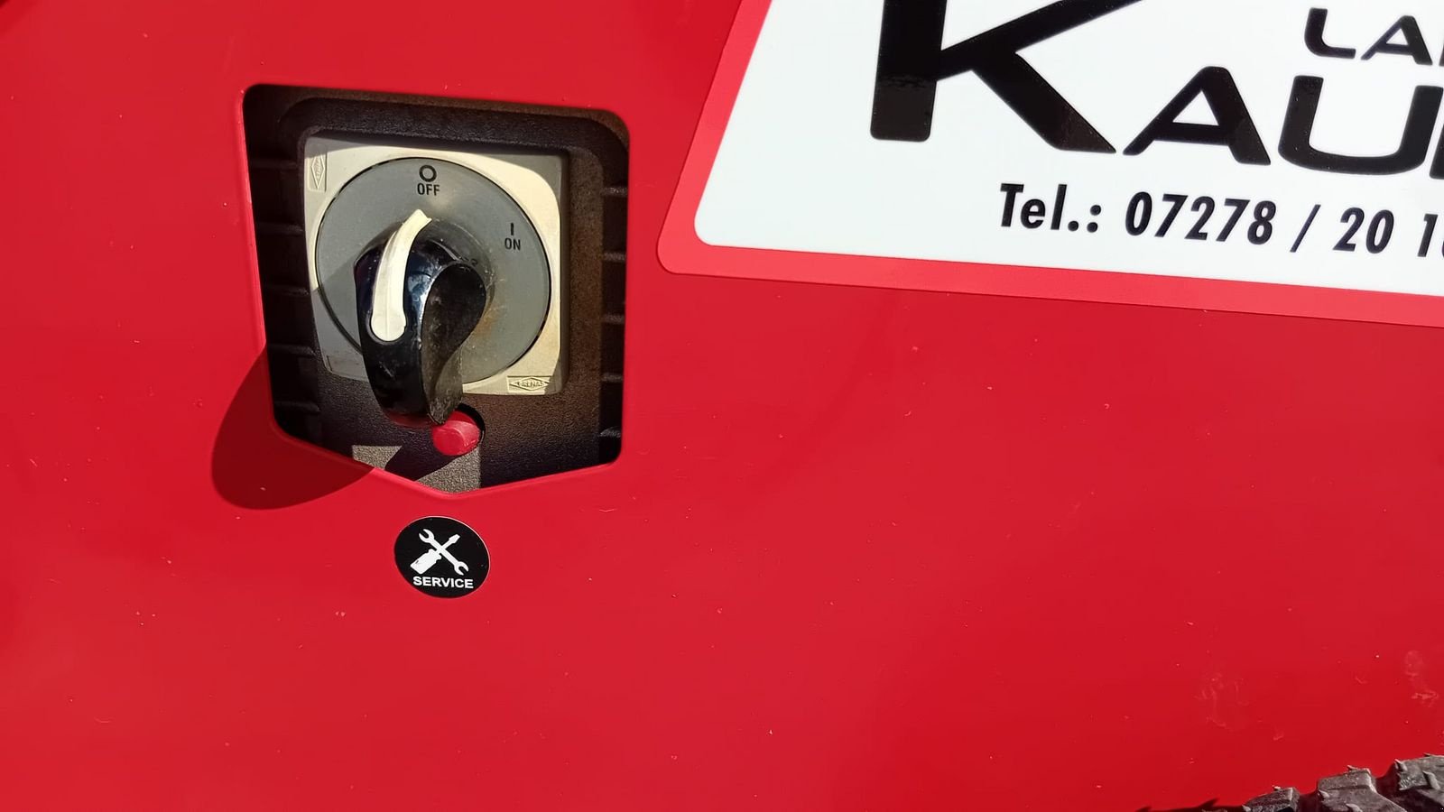 Hochdruckreiniger a típus Sonstige Hochdruckreiniger IPC, Vorführmaschine ekkor: NATTERNBACH (Kép 12)