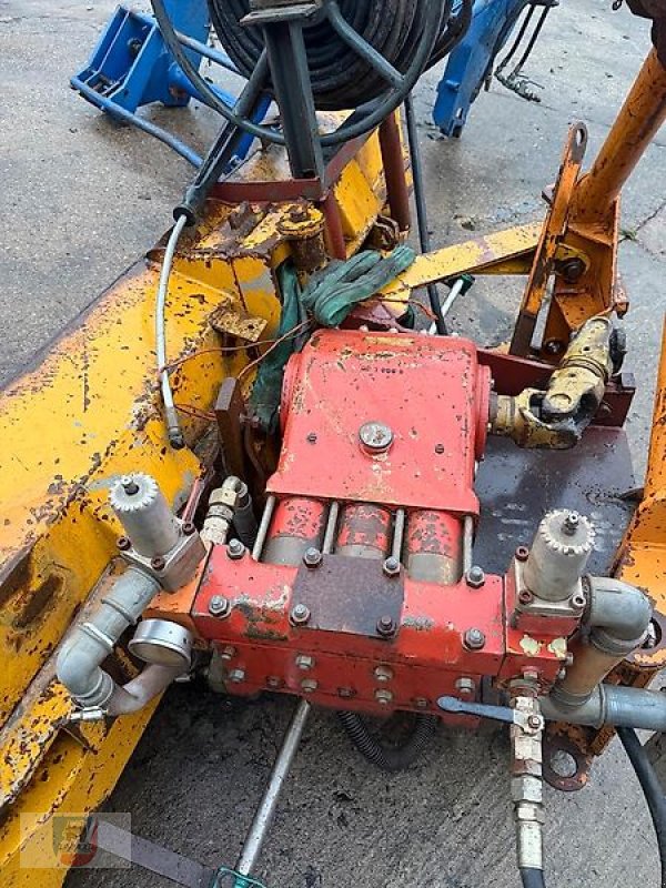 Hochdruckreiniger des Typs Sonstige Hochdruckreiniger Zapfwelle Schlauchtronmel, Gebrauchtmaschine in Fitzen (Bild 3)