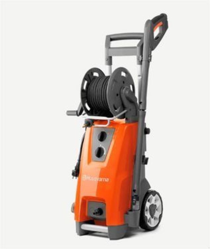 Hochdruckreiniger des Typs Sonstige Husqvarna Hochdruckreiniger PW480, PW490 AKTION, Neumaschine in Tamsweg (Bild 1)