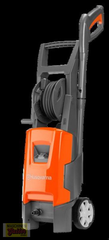 Hochdruckreiniger Türe ait Sonstige Husqvarna PW 235, Neumaschine içinde Kötschach (resim 10)